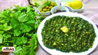 طريقة عمل الخبيزة بـ 5 وصفات مختلفة