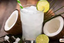 طريقة عمل السوبيا في 3 دقائق زي المحلات