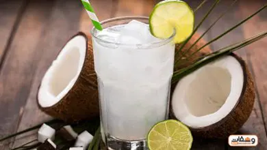 طريقة عمل السوبيا في 3 دقائق زي المحلات