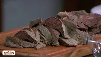 طريقة عمل الطحال بـ 7 وصفات جديدة