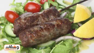 طريقة عمل الطرب بـ 5 طرق مختلفة