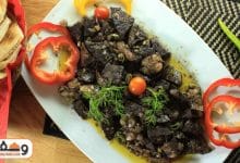 طريقة عمل الفشة بـ 7 وصفات جديدة