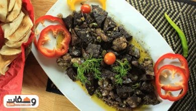 طريقة عمل الفشة بـ 7 وصفات جديدة