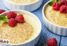 طريقة عمل الكاسترد بـ 6 طرق مختلفة