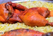 طريقة عمل المندي ب 4 طرق زي المطاعم