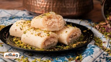 طريقة عمل حلاوة الجبن بـ 4 وصفات مختلفة