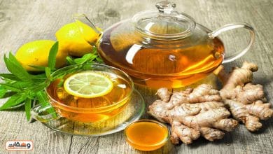 11 مشروب لحرق الدهون