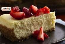 طريقة التشيز كيك بالزبادي بـ 4 طرق مختلفة