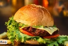 طريقة عمل البرجر بفول الصويا بـ 5 طرق