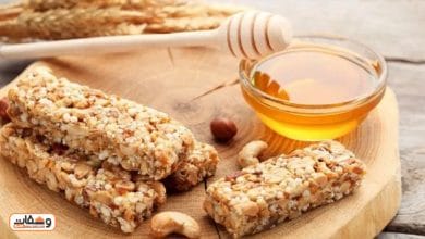 طريقة عمل الجرانولا بـ 4 وصفات مختلفة