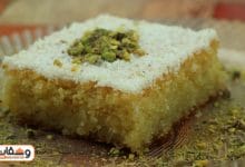 طريقة عمل الروانى بـ 4 وصفات بسيطة