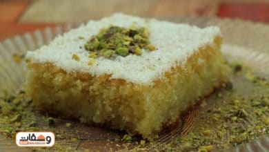 طريقة عمل الروانى بـ 4 وصفات بسيطة