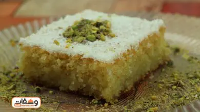 طريقة عمل الروانى بـ 4 وصفات بسيطة