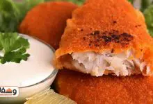 طريقة عمل السمك الفيليه بـ 4 طرق مختلفة