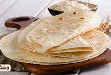 طريقة عمل العيش السورى بـ 7 وصفات