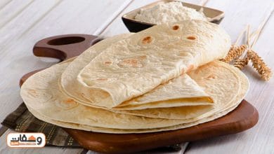 طريقة عمل العيش السورى بـ 7 وصفات