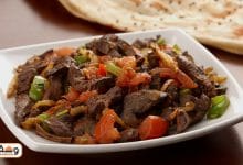 طريقة عمل الكبدة البلدي بـ 4 طرق تسوية