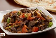 طريقة عمل الكبدة البلدي بـ 4 طرق تسوية