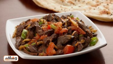 طريقة عمل الكبدة البلدي بـ 4 طرق تسوية