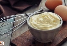 طريقة عمل المايونيز بـ 8 وصفات مختلفة