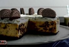 طريقة عمل تشيز كيك الاوريو بـ 3 طرق مختلفة