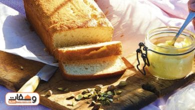 طريقة عمل كيكة الزبادي بـ 5 طرق مختلفة