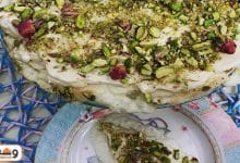 طريقة عمل ليالي لبنان في 9 خطوات سهله