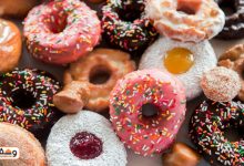 طريقه عمل الدونتس بـ 3 طرق زي المطاعم