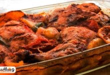 5 طرق لعمل بطاطس بالفرن بسهولة