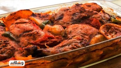 5 طرق لعمل بطاطس بالفرن بسهولة