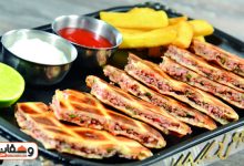 5 طرق لعمل عرايس لحم بسهولة في المنزل