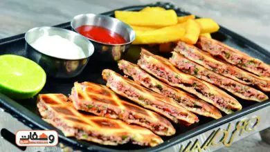 5 طرق لعمل عرايس لحم بسهولة في المنزل