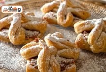 طريقة البف باستري و 4 طرق لعجينة البف باستري