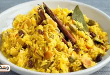 طريقة عمل الارز المبهر بـ 6 طرق مختلفة