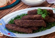 طريقة عمل الكفتة المقلية و 7 نصائح لعمل الكفتة