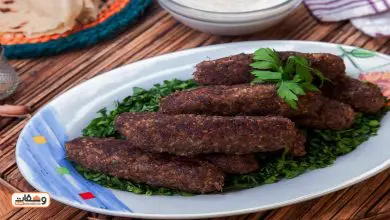 طريقة عمل الكفتة المقلية و 7 نصائح لعمل الكفتة