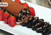 طريقة عمل الليزي كيك بـ 5 طرق شهية