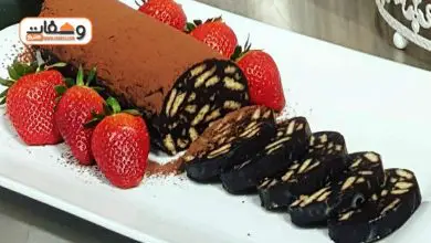 طريقة عمل الليزي كيك بـ 5 طرق شهية