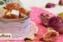 طريقة عمل الملبن بـ 4 حشوات مختلفة