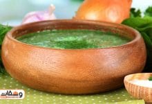 طريقة عمل الملوخية الناشفة بـ 5 طرق سهله