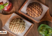 طريقة عمل بابا روتي الأصلية بـ 3 وصفات مختلفة