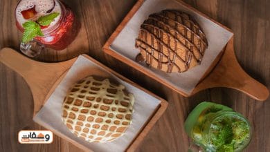 طريقة عمل بابا روتي الأصلية بـ 3 وصفات مختلفة