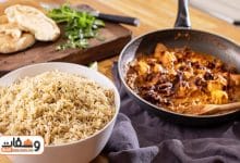 طريقة عمل دجاج بالزبدة في 9 خطوات سهله