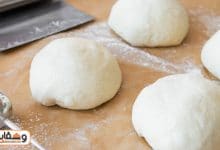 طريقة عمل عجينة البيتزا بـ 4 طرق مختلفة