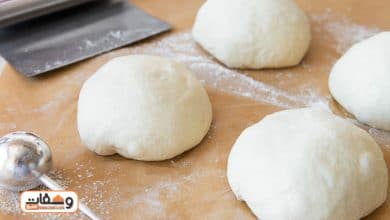 طريقة عمل عجينة البيتزا بـ 4 طرق مختلفة