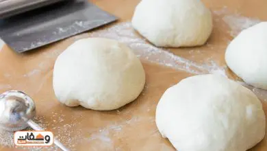 طريقة عمل عجينة البيتزا بـ 4 طرق مختلفة