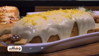 طريقة عمل كيكة الليمون بـ 6 طرق مختلفة