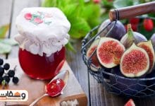 طريقة عمل مربى التين بـ 3 مكونات من مطبخك