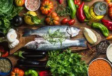 6 اكلات دايت للغذاء تحضريهم بسهولة