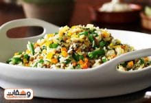 8 طبخات سهلة تحضريهم بسرعة لو متأخرة